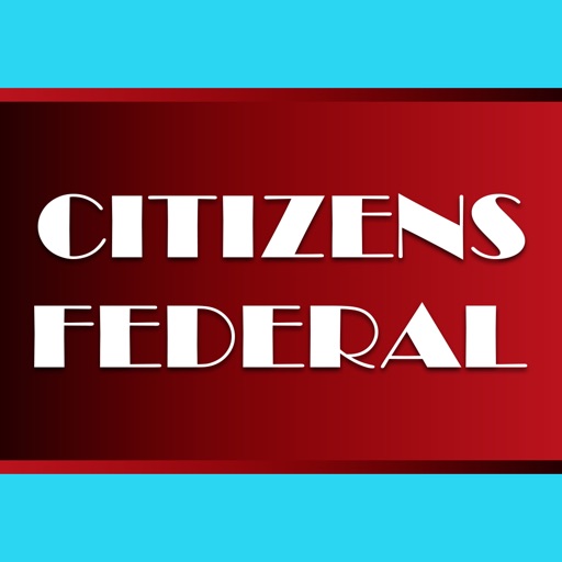 Citizens Federal S & L Icon