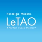 LeTAO 小樽洋菓子舗ルタオ 公式アプリ