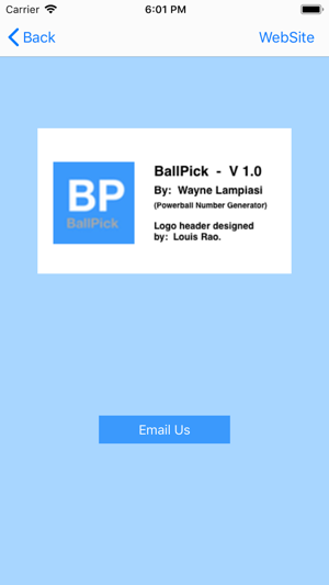 BallPick(圖3)-速報App