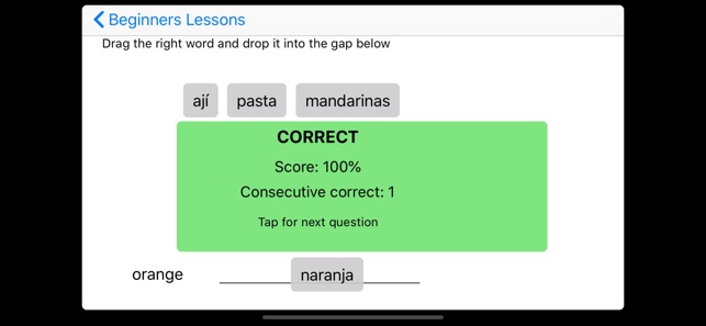 Learn Spanish by Video(圖5)-速報App