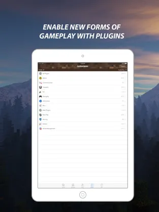 Captura 5 Servers LEET para Minecraft PE iphone