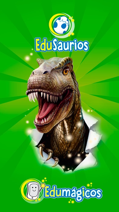 How to cancel & delete Edumagicals Dino from iphone & ipad 2