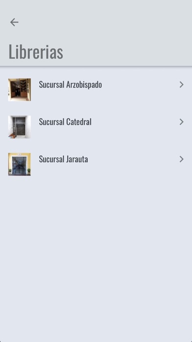 How to cancel & delete Vicaria de Pastoral Gdl from iphone & ipad 2