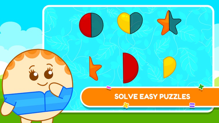 Math Games for Kids + screenshot-8