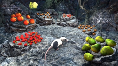 Mouse Family Life simulator screenshot 2