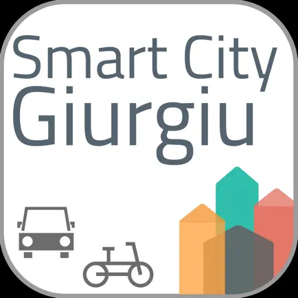 SmartCity Giurgiu Читы