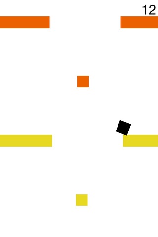 Endless Jumping Brick - náhled