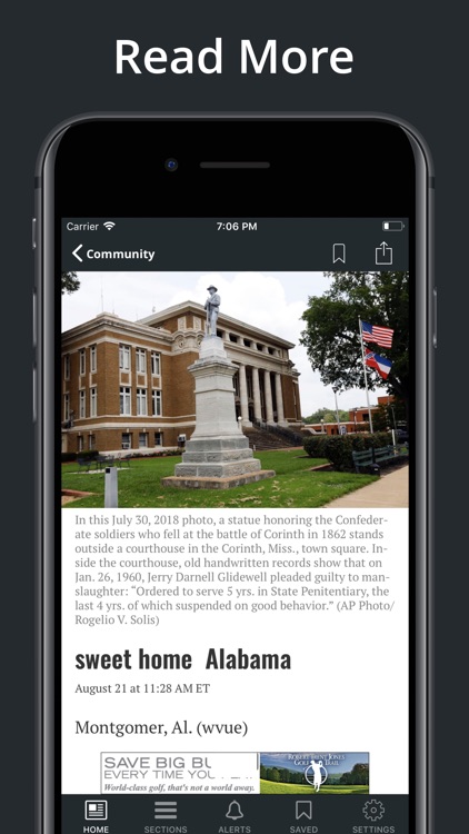 FOX 8 WVUE Mobile