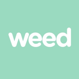 Weed.App Cannabis Search