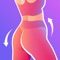 All you need to stay fit & young in one app