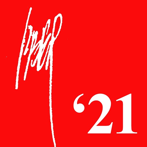 Peter's Zeurkalender 2021 icon