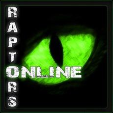 Activities of Raptors Online