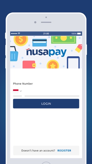 Nusapay(圖1)-速報App