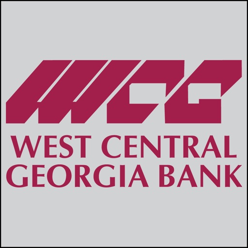 West Central Georgia Bank iOS App