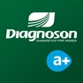 Get Diagnoson a+ Médicos for iOS, iPhone, iPad Aso Report