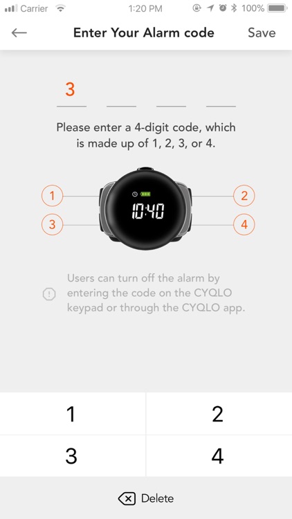 CYQLO LITE screenshot-7