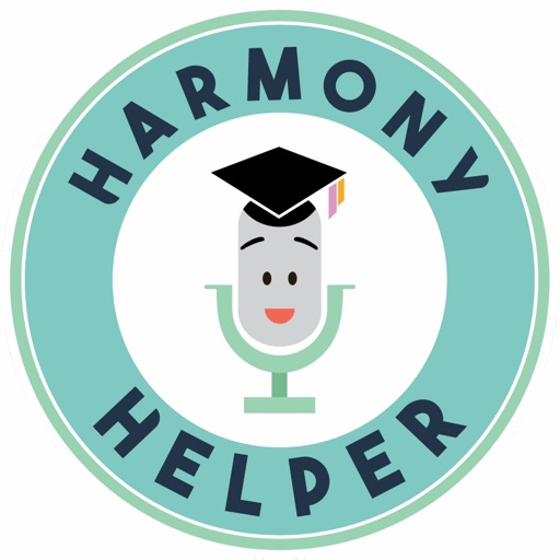 Harmony Helper Icon