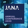 JANA Annual Conference 2020
