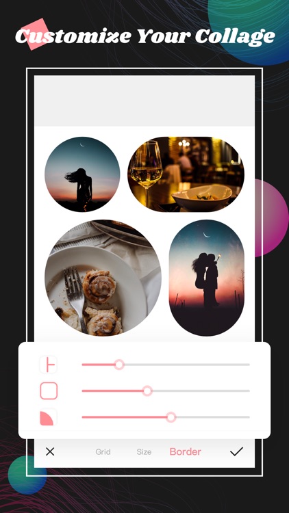 Collage Maker : Photo Layout screenshot-7