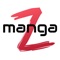 Manga Z is THE destination for manga reader on your iPhone and iPad