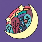 Coloring Luna - Coloring Book