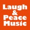 Icon Laugh & Peace Music
