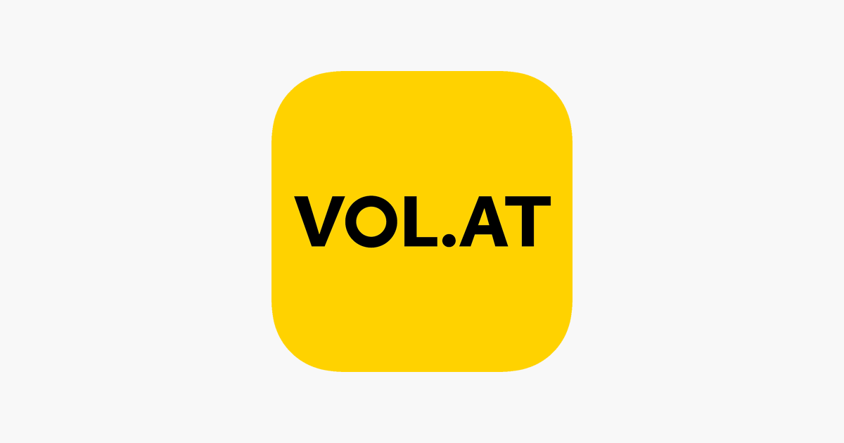 App Store ä¸Šçš„ Vol At Vorarlberg Online