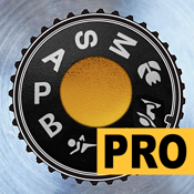 SetMyCameraPro - Tools for Photography icon