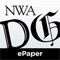 Stay informed with the news of Northwest Arkansas, the region and the world with the Northwest Arkansas Democrat-Gazette’s ePaper app