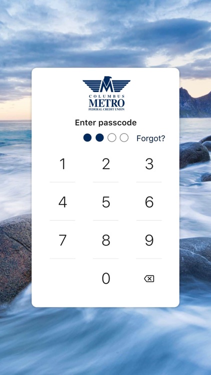 New MetroWeb Mobile screenshot-4