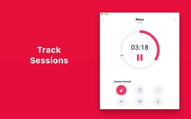 habitminder - habit tracker iphone screenshot 4