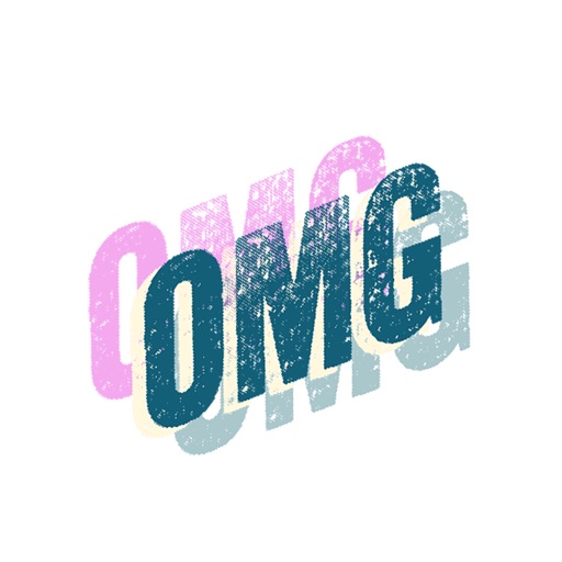 Britmoji - Slang sticker chat icon