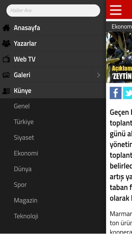 On Medya screenshot-4