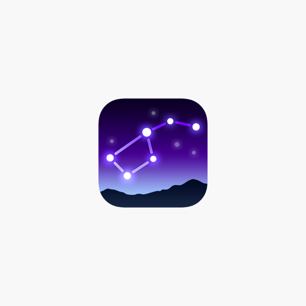 今日 の 星空 アプリ