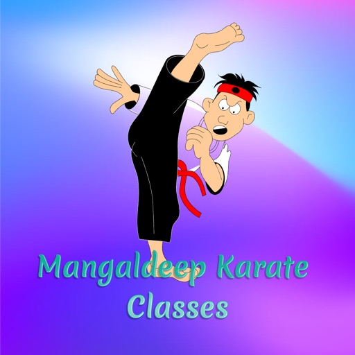 Mangaldeep Karate Classes