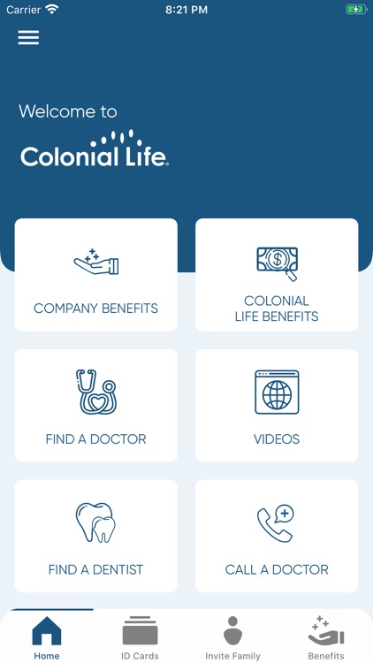 CL Benefits