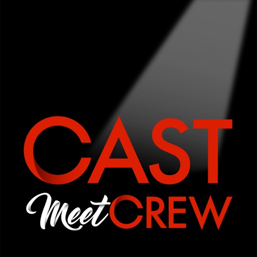 Cast Meet Crew