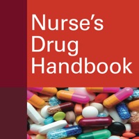 Nurse's Drug Handbook
