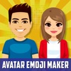 Icon Avatar Emoji Maker