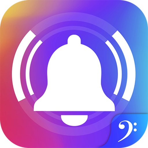 ZEGE™ Ringtones !!! iOS App