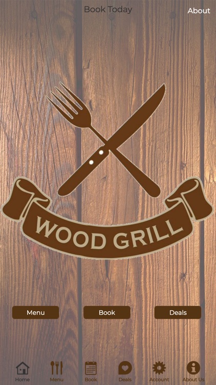 Wood Grill Restaurant