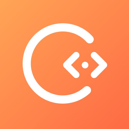 Coderx for GitHub icon