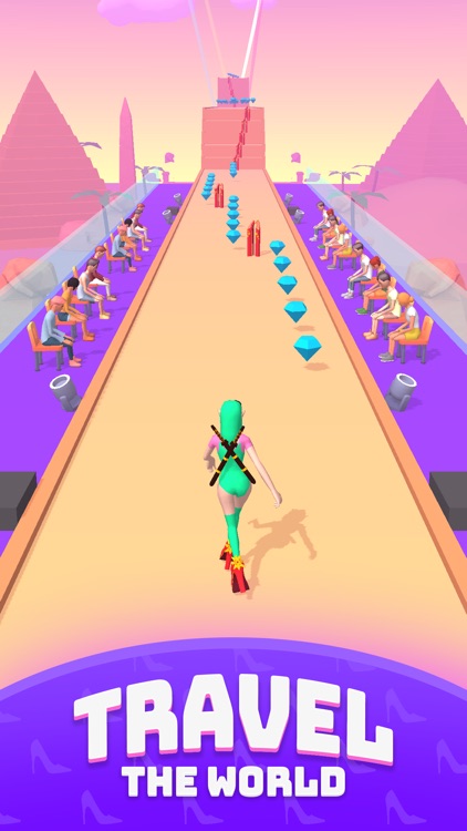High Heels!