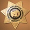 Resource and information App for members of the California Correctional Peace Officers Association (CCPOA)