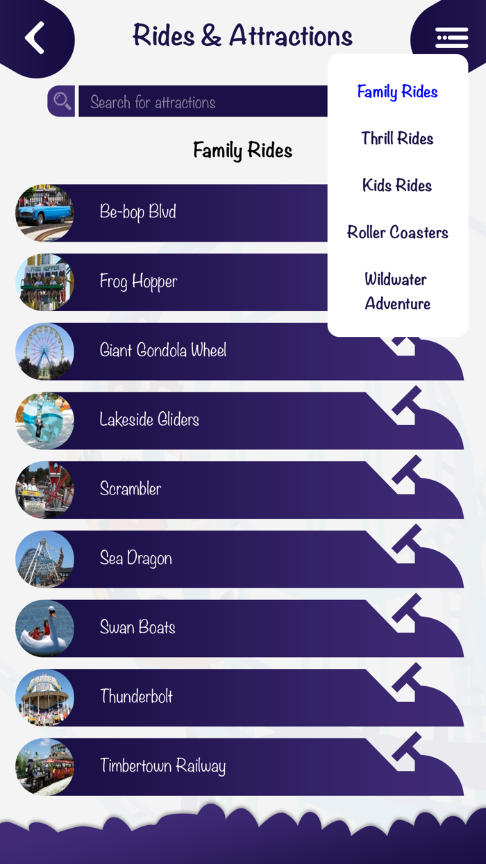 Guide for Michigans Adventure