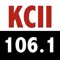 KCII - 106