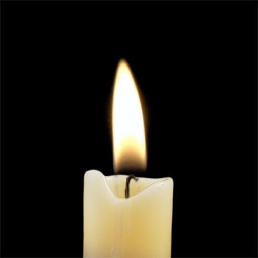 Candle - Ultra Real Blow Out Icon