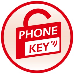 PHONEKEY Ticket