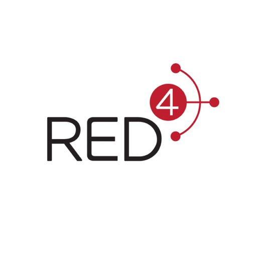 Red 4