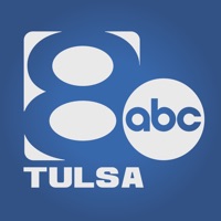 Tulsa’s Channel 8 app not working? crashes or has problems?